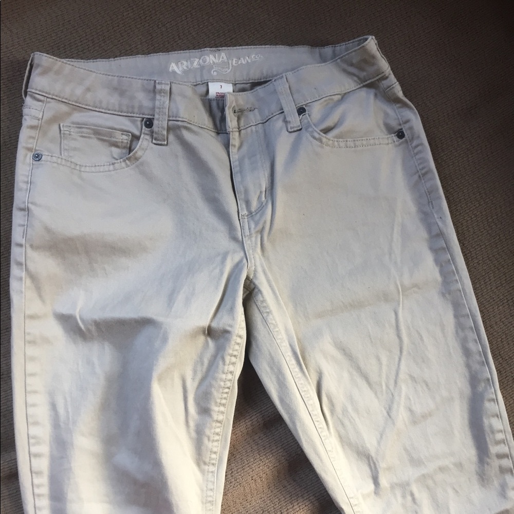 Pants